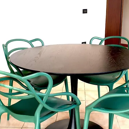 Holiday home Treviso Countryside By Anthea Homes Casale sul Sile